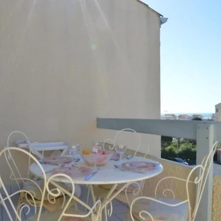Les Pins 3 * Narbonne