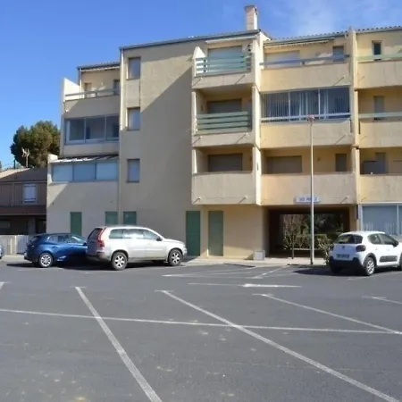 Daire Les Pins 3