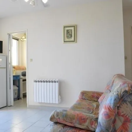 Daire Les Pins 3