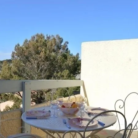 Les Pins 3 * Narbonne
