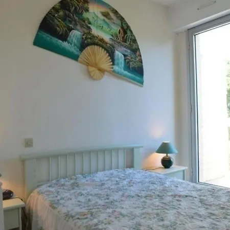 Les Pins 3 Daire Narbonne